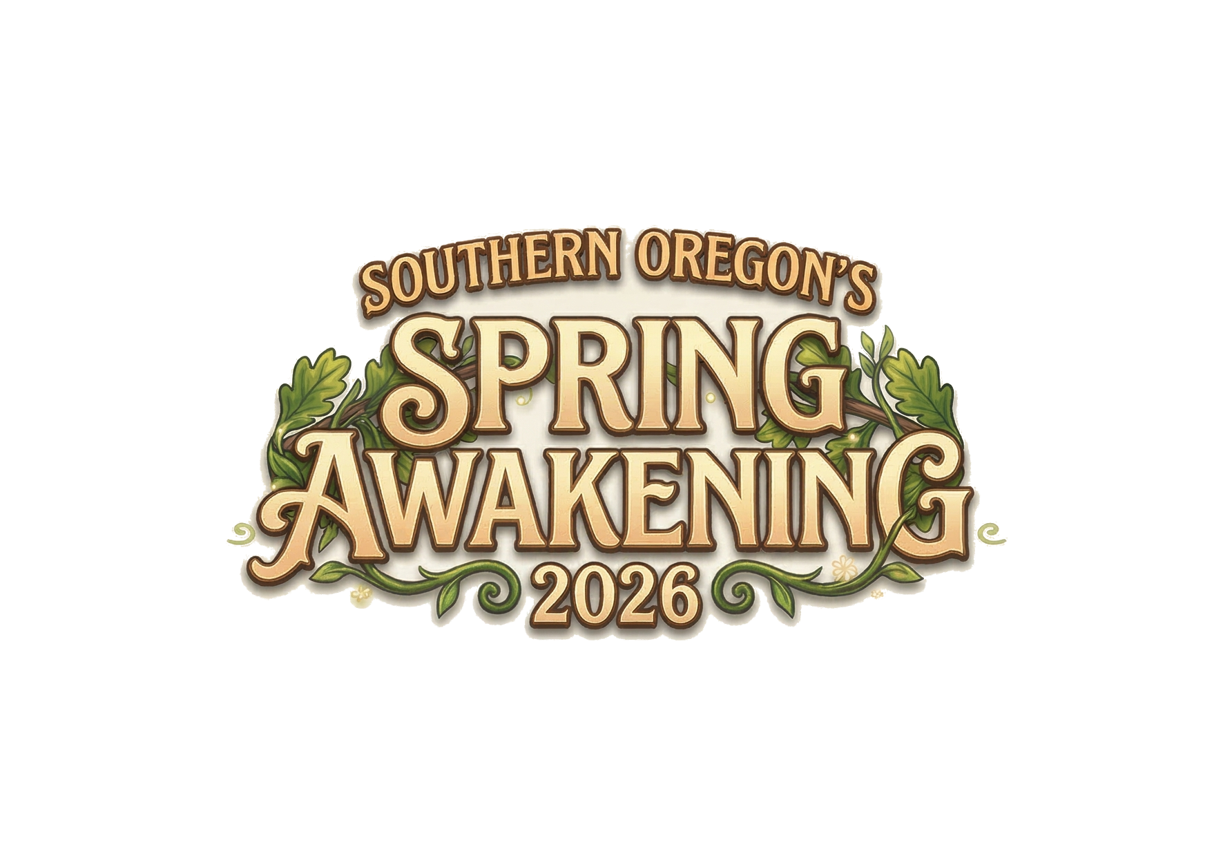 Spring Awakening Logo